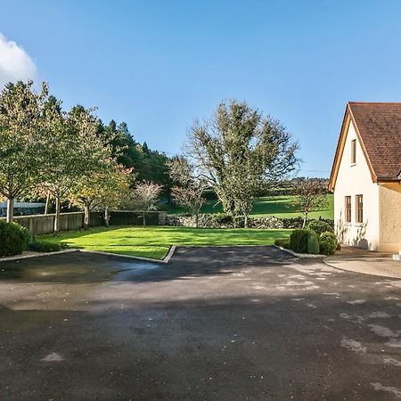نيوكاسل Tollyrose Country House المظهر الخارجي الصورة