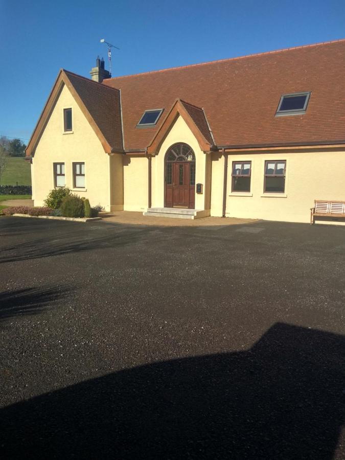 نيوكاسل Tollyrose Country House المظهر الخارجي الصورة