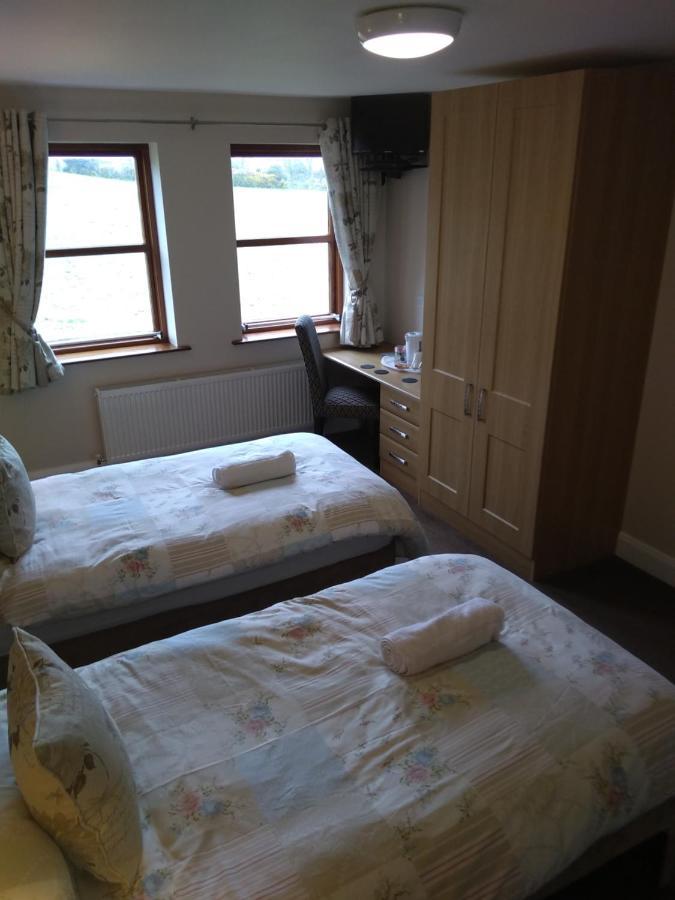 نيوكاسل Tollyrose Country House المظهر الخارجي الصورة