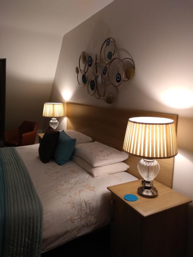 نيوكاسل Tollyrose Country House المظهر الخارجي الصورة