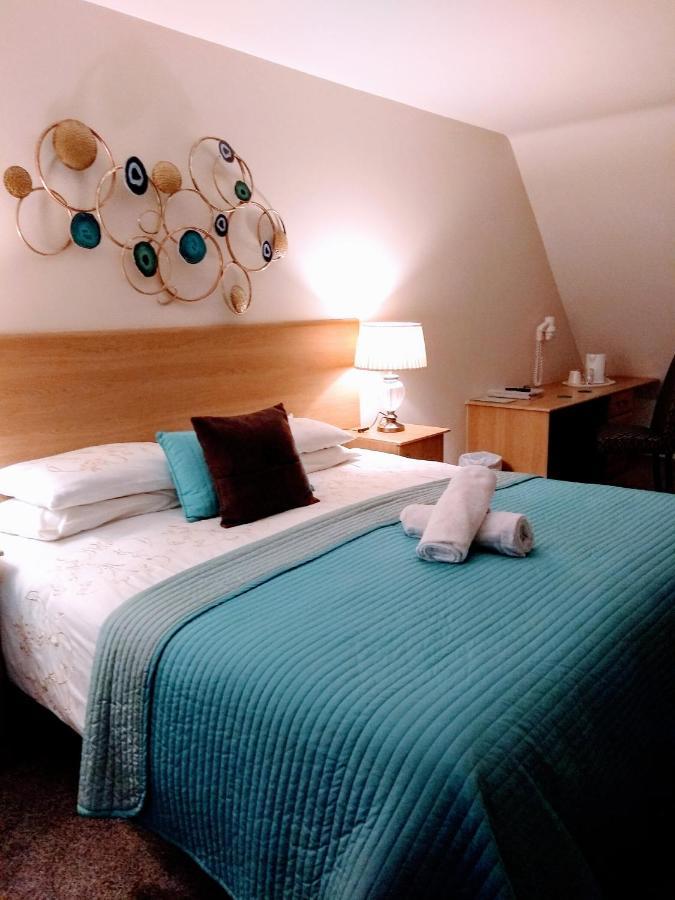 نيوكاسل Tollyrose Country House المظهر الخارجي الصورة