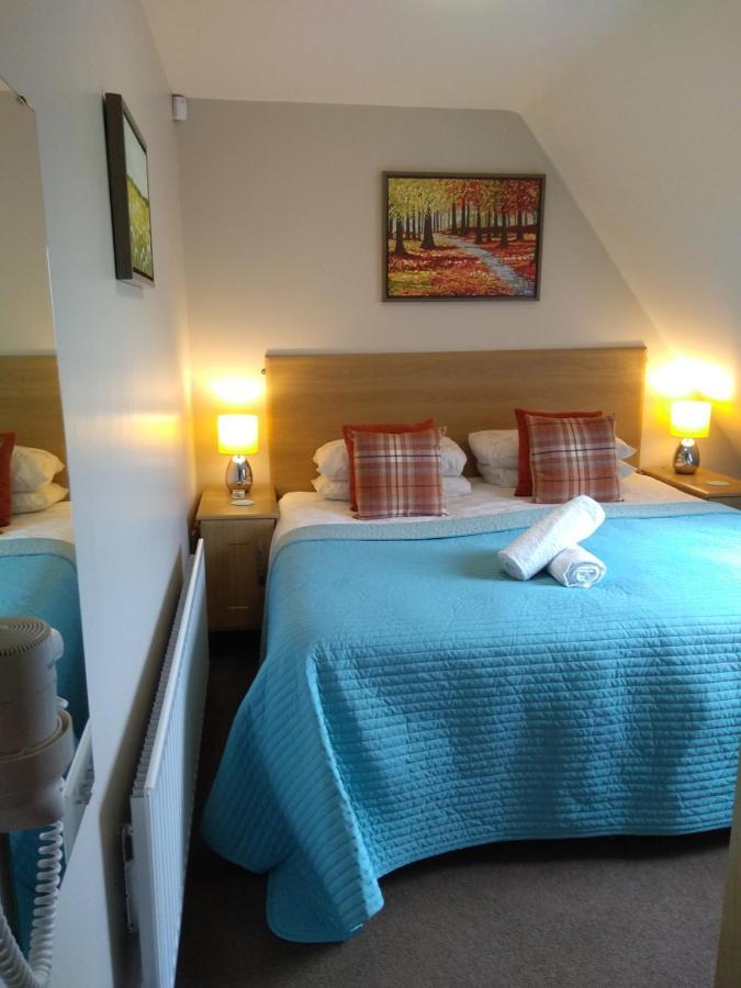 نيوكاسل Tollyrose Country House المظهر الخارجي الصورة