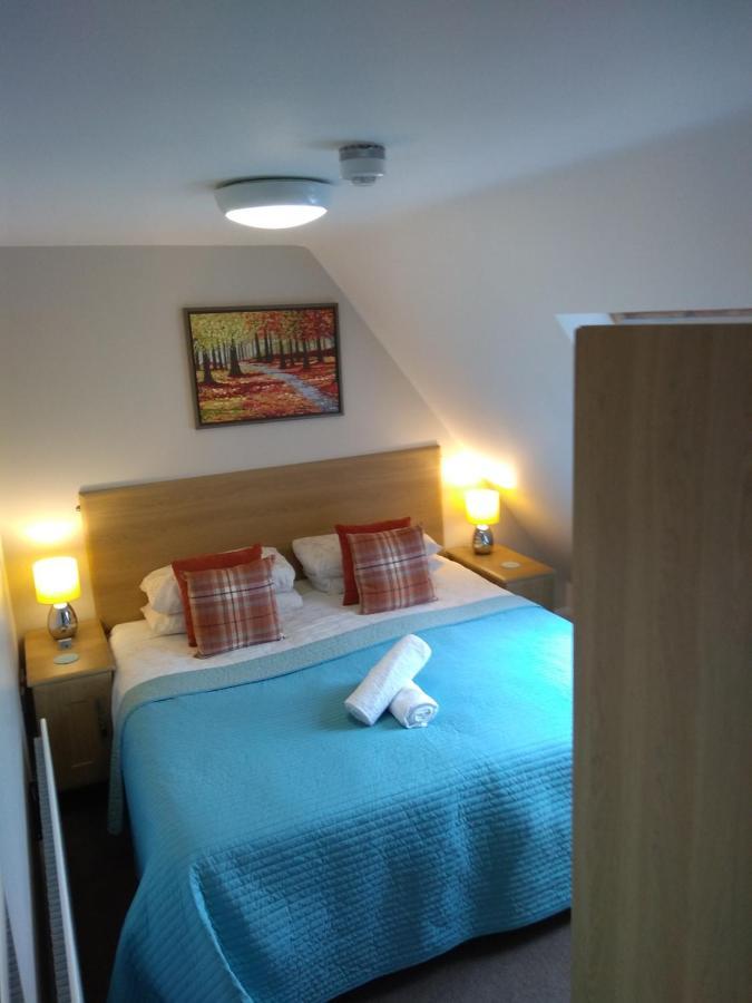 نيوكاسل Tollyrose Country House المظهر الخارجي الصورة