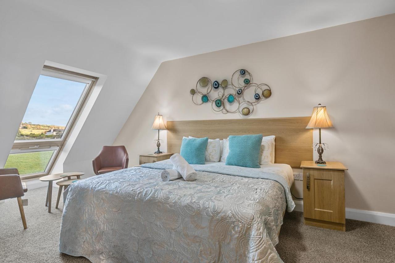 نيوكاسل Tollyrose Country House المظهر الخارجي الصورة