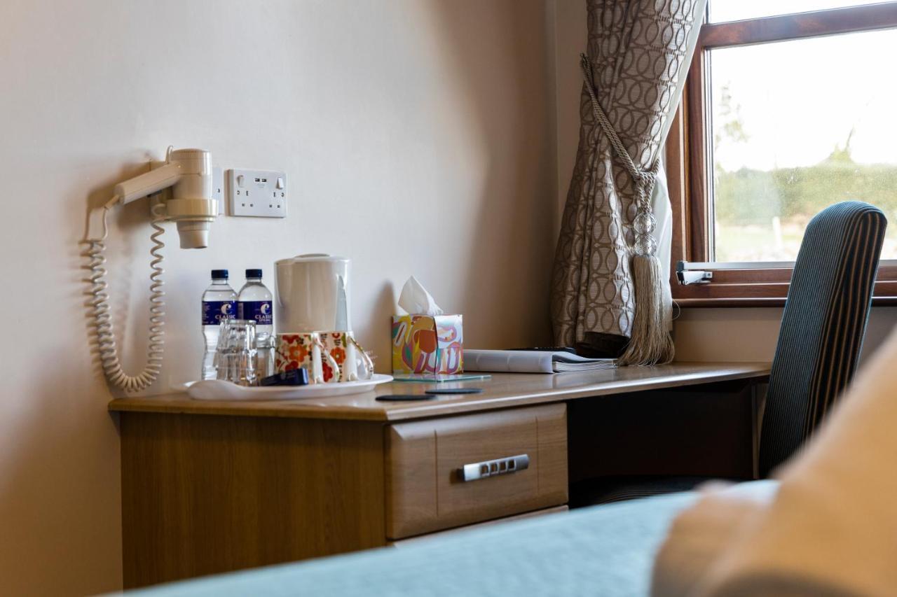 نيوكاسل Tollyrose Country House المظهر الخارجي الصورة