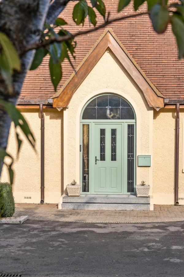 نيوكاسل Tollyrose Country House المظهر الخارجي الصورة