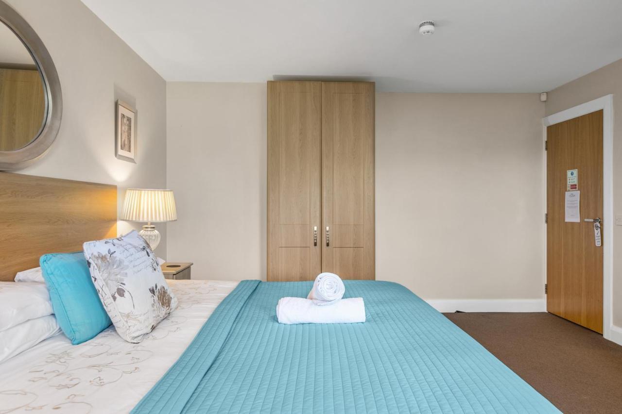 نيوكاسل Tollyrose Country House المظهر الخارجي الصورة