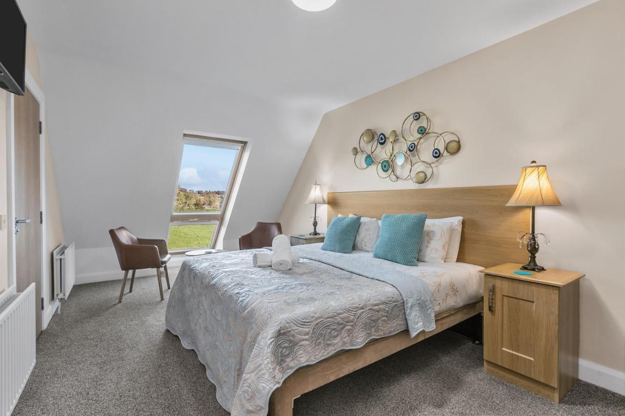 نيوكاسل Tollyrose Country House المظهر الخارجي الصورة