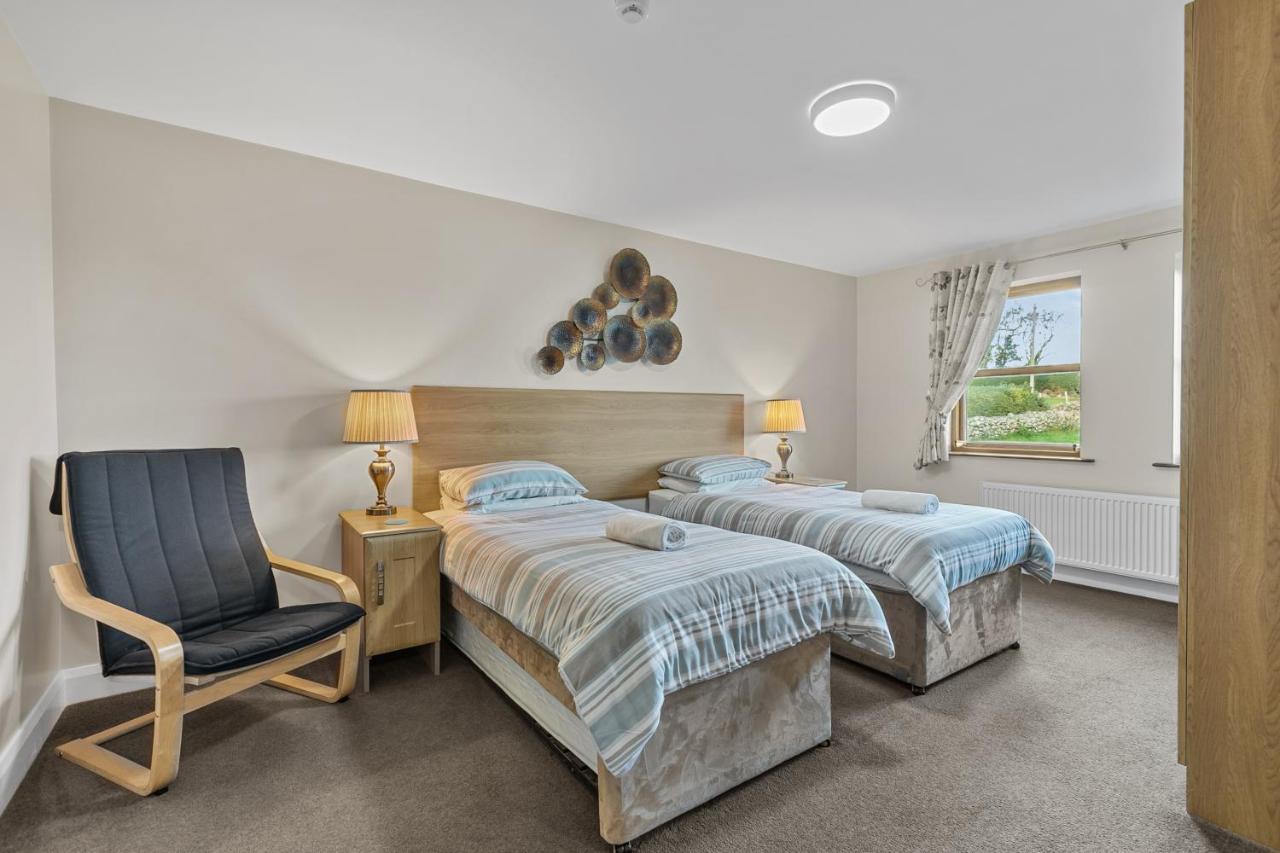 نيوكاسل Tollyrose Country House المظهر الخارجي الصورة