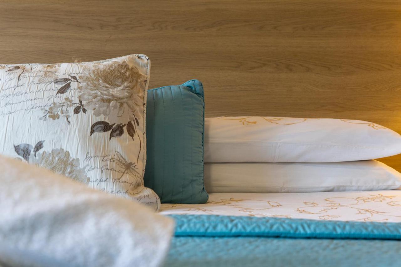 نيوكاسل Tollyrose Country House المظهر الخارجي الصورة